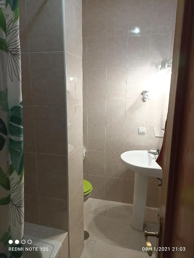 Apartamento El Carmen 12 Morro Jable Appartement