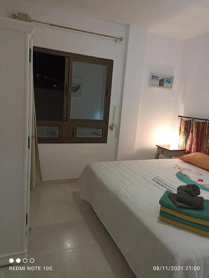 Apartamento El Carmen 12 Morro Jable 0*,  Spanje