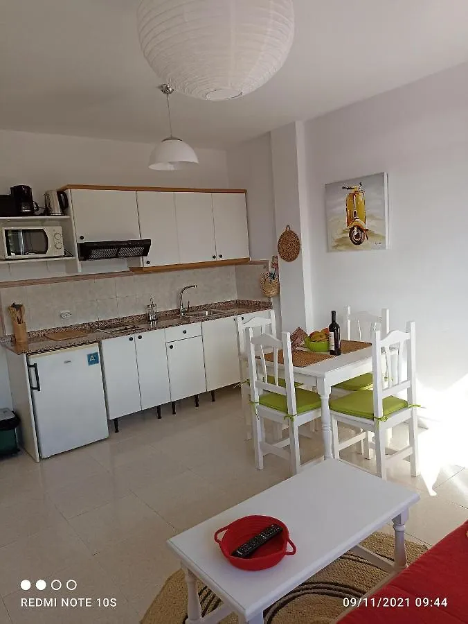 Apartamento El Carmen 12 Morro Jable