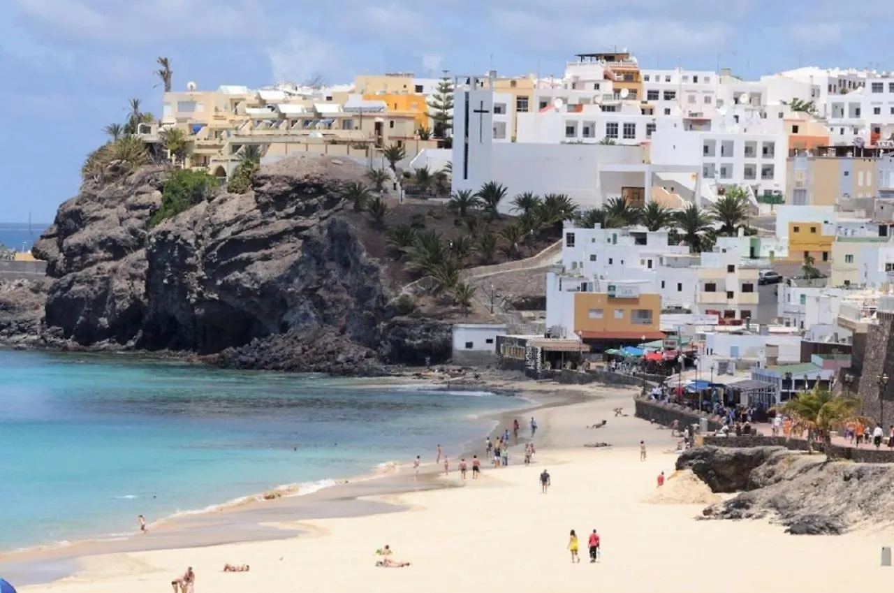 Apartamento El Carmen 12 モロ・デル・ハブレ スペイン