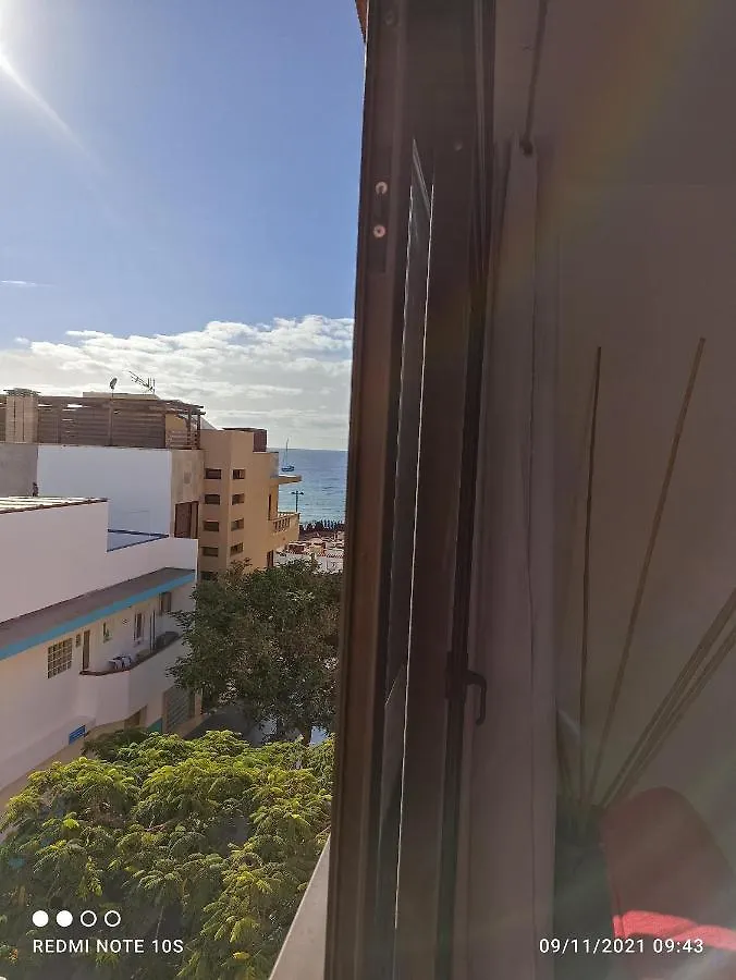 Appartement Apartamento El Carmen 12 Morro Jable Spanje
