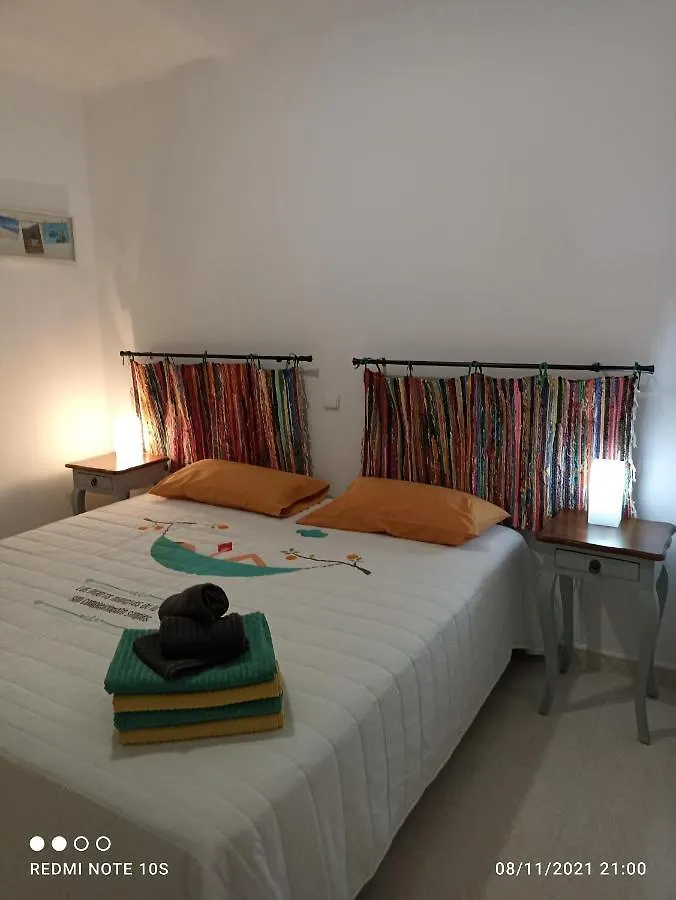 Apartamento El Carmen 12 Morro Jable