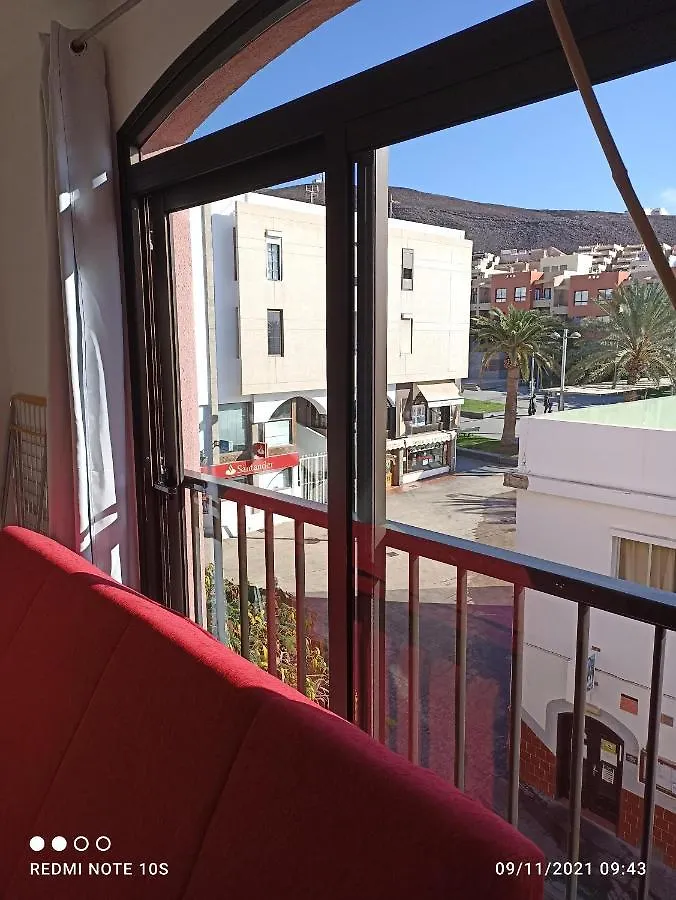 Appartement Apartamento El Carmen 12 Morro Jable